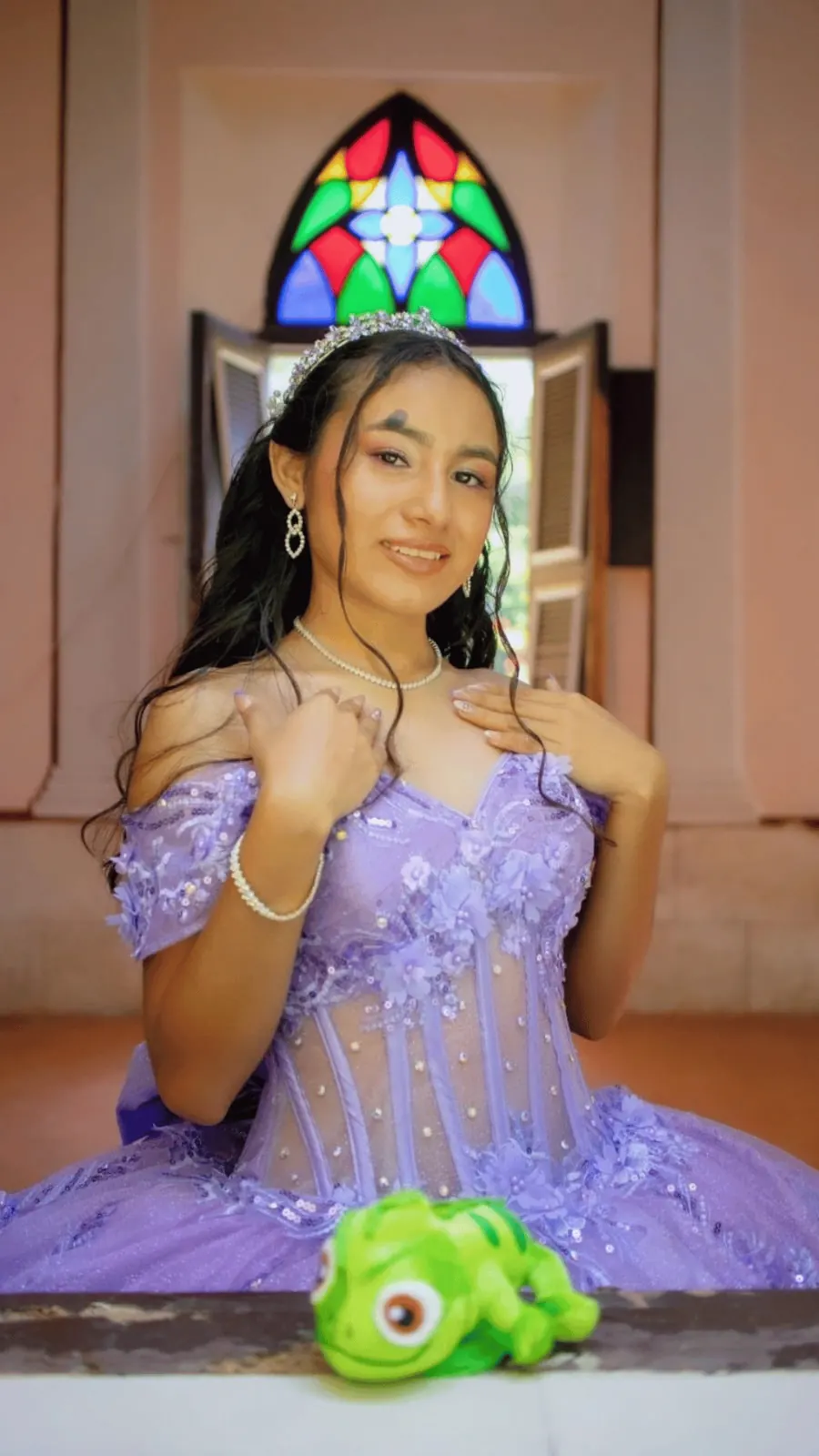 Anahí